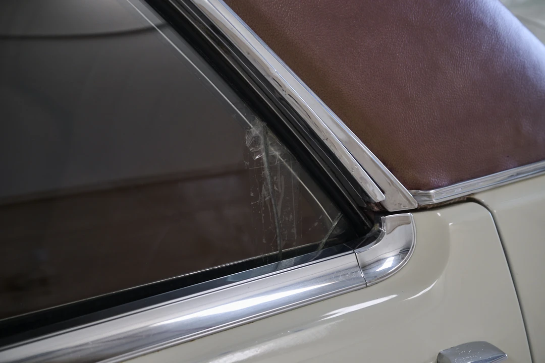 1966 Cadillac DeVille 2nd Gen - Image 28 of 31