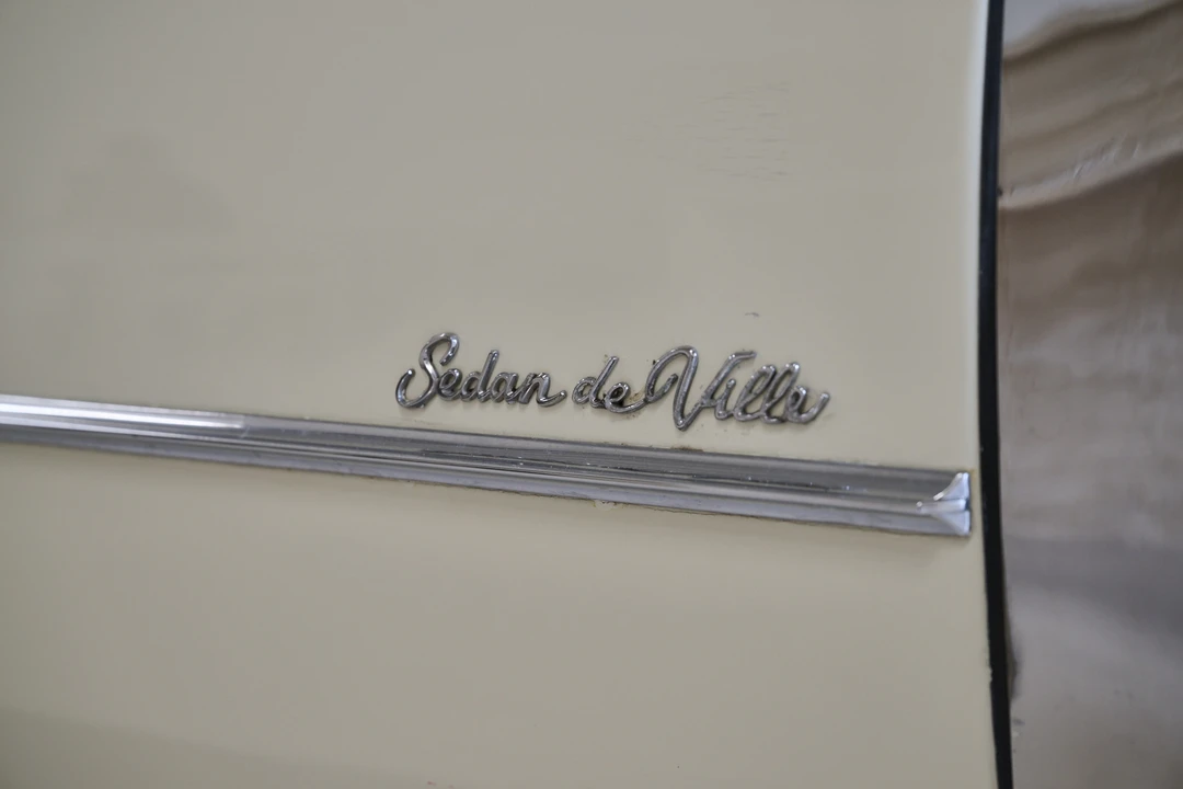 1966 Cadillac DeVille 2nd Gen - Image 29 of 31