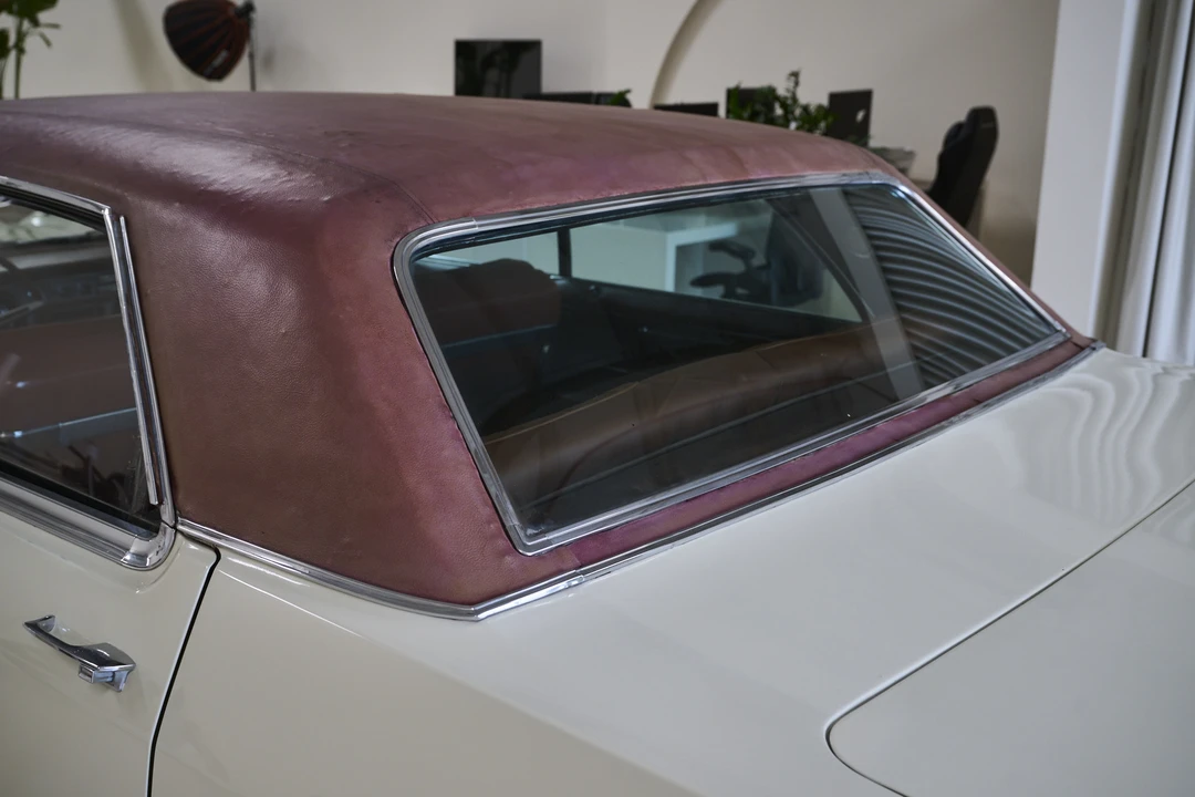 1966 Cadillac DeVille 2nd Gen - Image 31 of 31