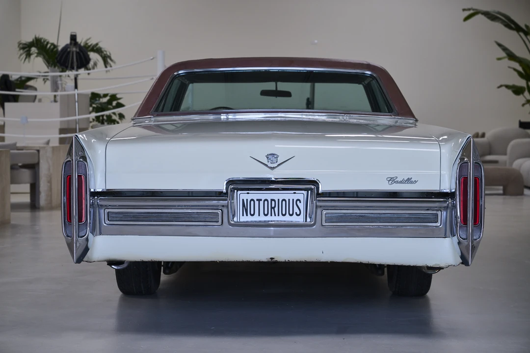 1966 Cadillac DeVille 2nd Gen - Image 6 of 31