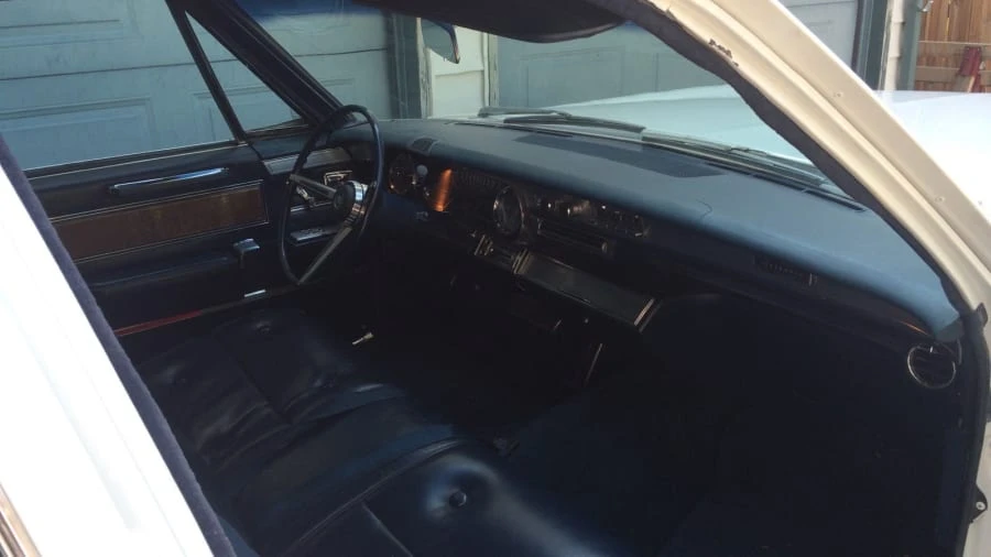 1966 Cadillac Series 70 & 75 - Image 2 of 12