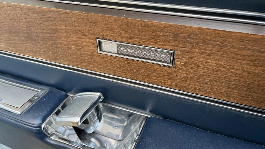1966 Cadillac Series 70 & 75 - Image 4 of 12
