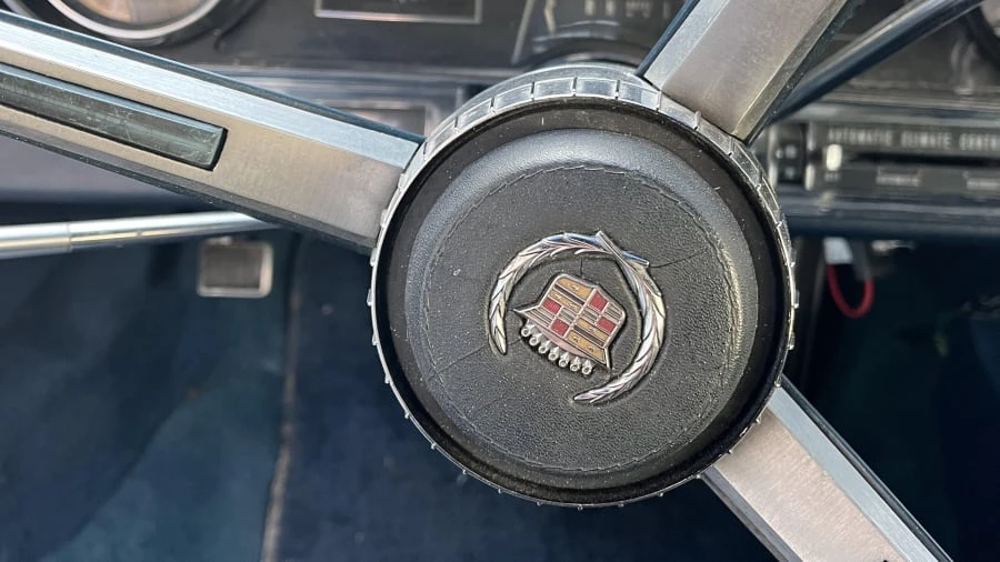 1966 Cadillac Series 70 & 75 - Image 7 of 12