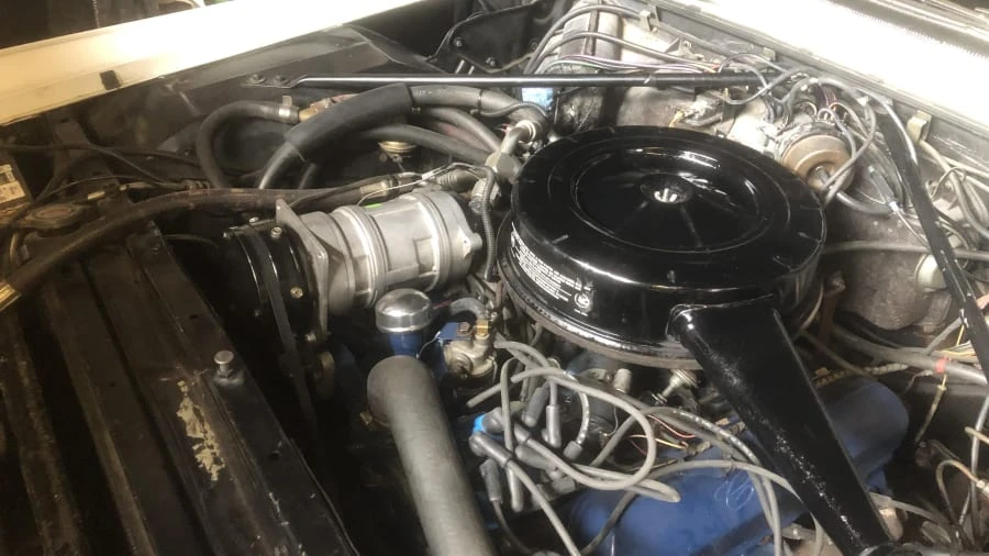 1966 Cadillac Series 70 & 75 - Image 9 of 12