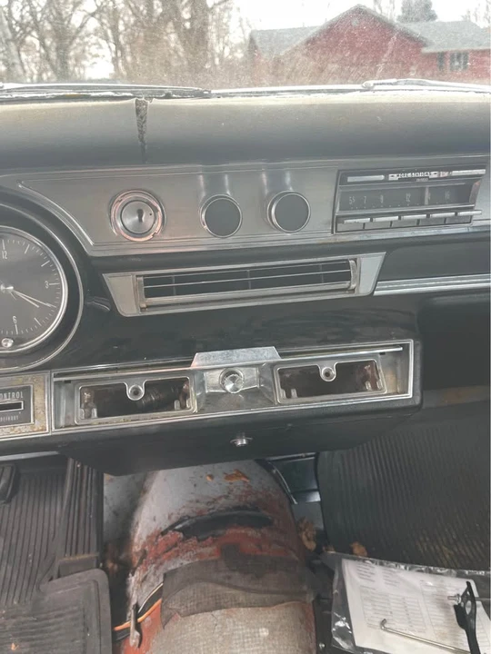 1966 Cadillac Calais - Image 6 of 6