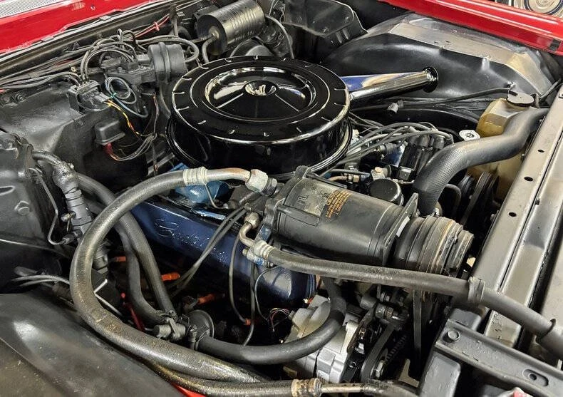 1966 Cadillac DeVille 3rd Gen - Image 11 of 19