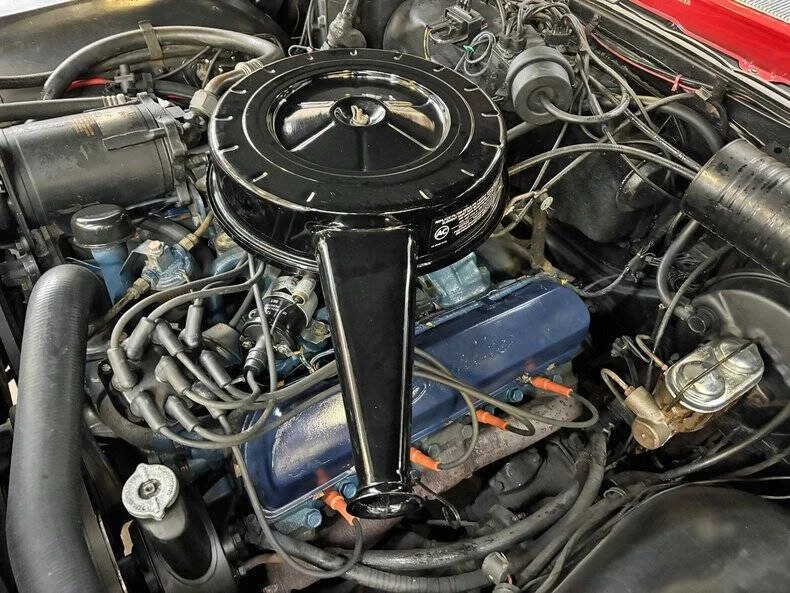 1966 Cadillac DeVille 3rd Gen - Image 9 of 19
