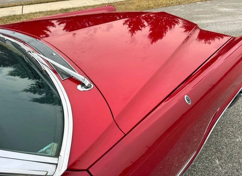 1966 Cadillac DeVille 3rd Gen - Image 14 of 19