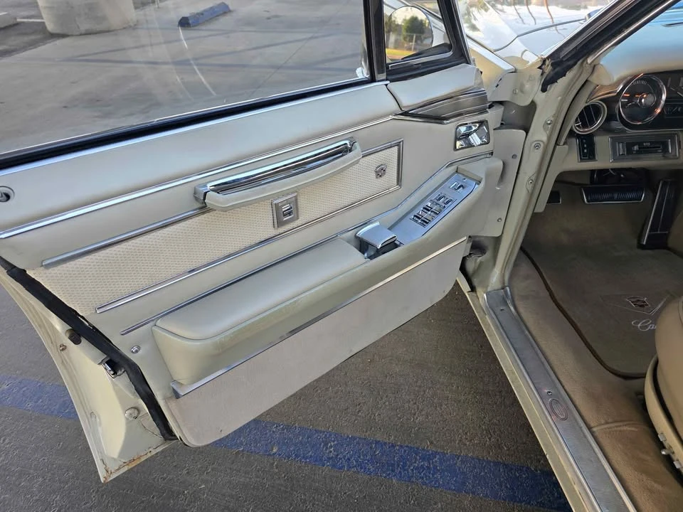 1966 Cadillac DeVille 3rd Gen - Image 11 of 14