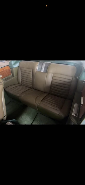 1966 Cadillac Eldorado 6th Gen - Image 6 of 16