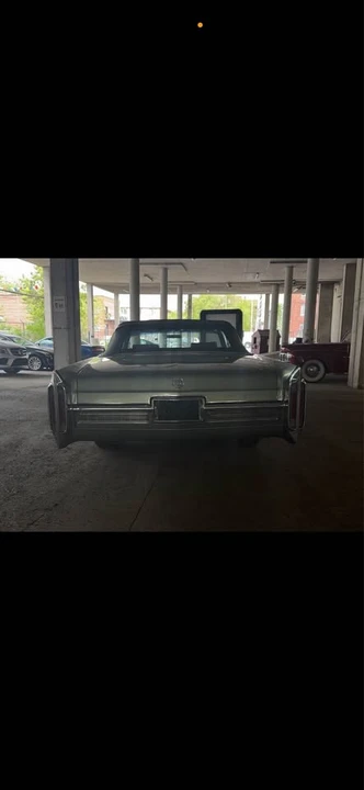 1966 Cadillac Eldorado 6th Gen - Image 3 of 16