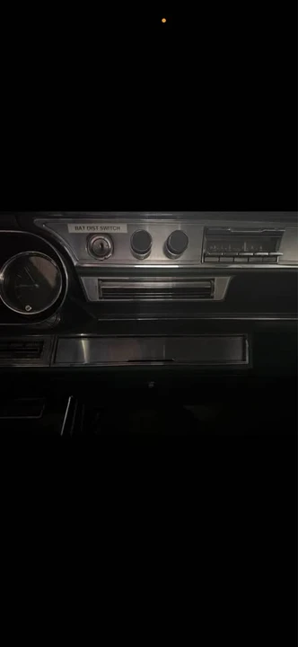 1966 Cadillac Eldorado 6th Gen - Image 15 of 16