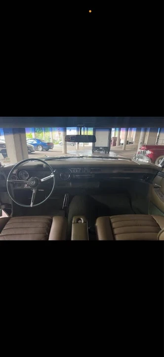 1966 Cadillac Eldorado 6th Gen - Image 8 of 16