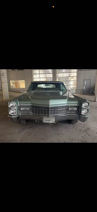 1966 Cadillac Eldorado 6th Gen - Image 4 of 16