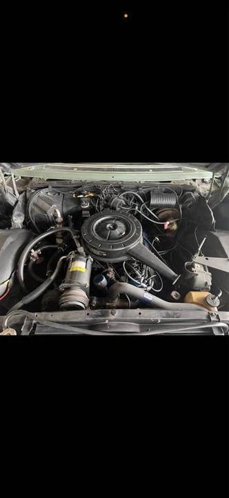 1966 Cadillac Eldorado 6th Gen - Image 7 of 16