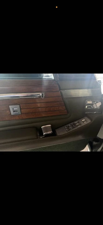 1966 Cadillac Eldorado 6th Gen - Image 14 of 16