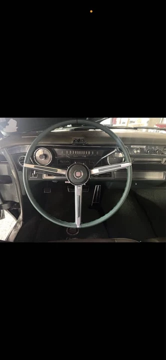 1966 Cadillac Eldorado 6th Gen - Image 9 of 16