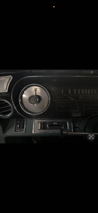 1966 Cadillac Eldorado 6th Gen - Image 16 of 16