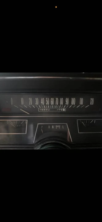 1966 Cadillac Eldorado 6th Gen - Image 13 of 16