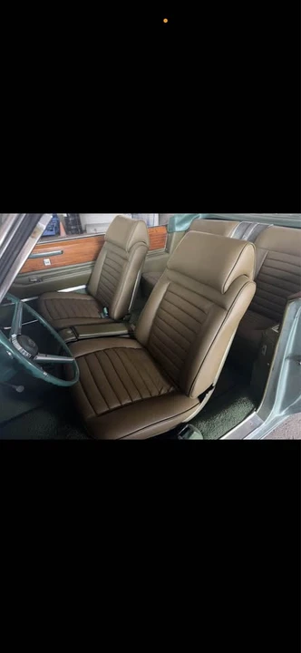 1966 Cadillac Eldorado 6th Gen - Image 5 of 16