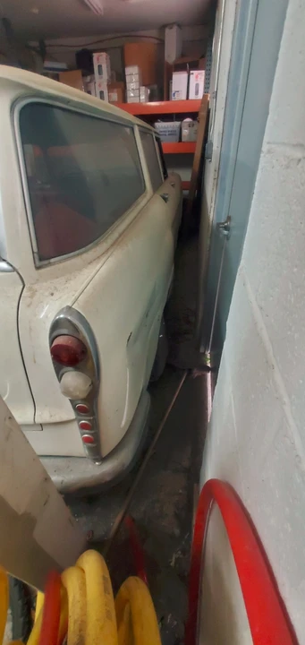 1966 Checker - Image 11 of 21