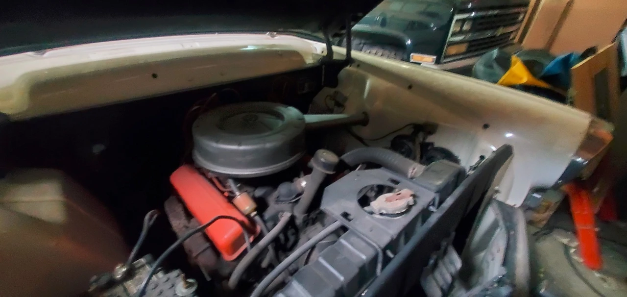 1966 Checker - Image 10 of 21