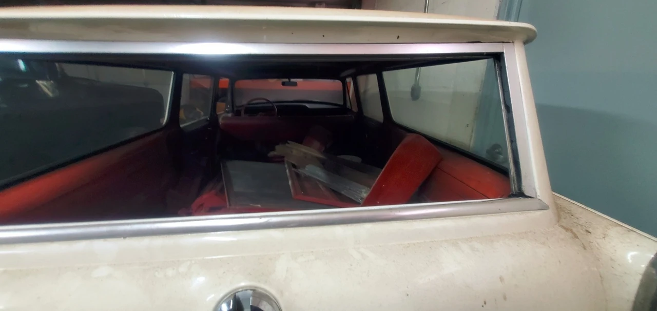 1966 Checker - Image 13 of 21