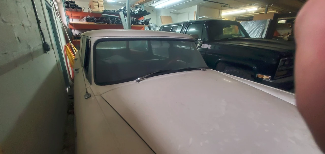 1966 Checker - Image 9 of 21