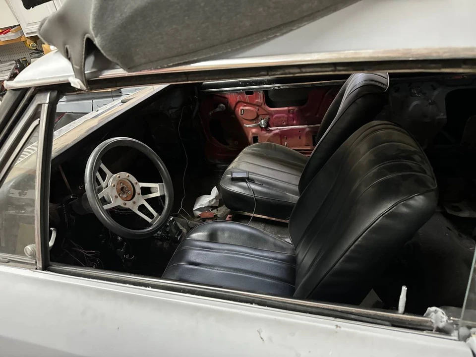 1966 Chevrolet Chevelle 1st Gen - Image 5 of 6