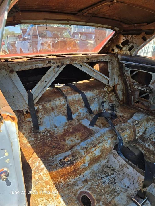 1966 Chevrolet Chevelle 1st Gen - Image 4 of 14