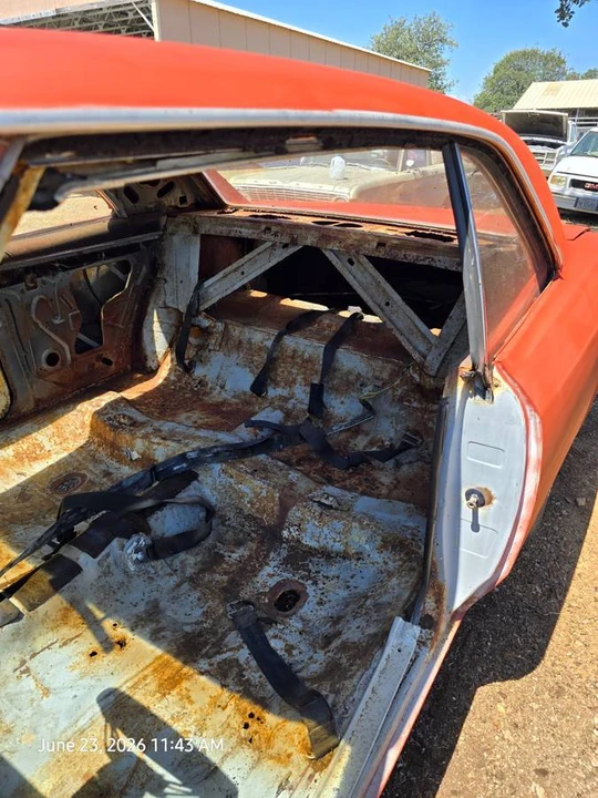 1966 Chevrolet Chevelle 1st Gen - Image 6 of 14