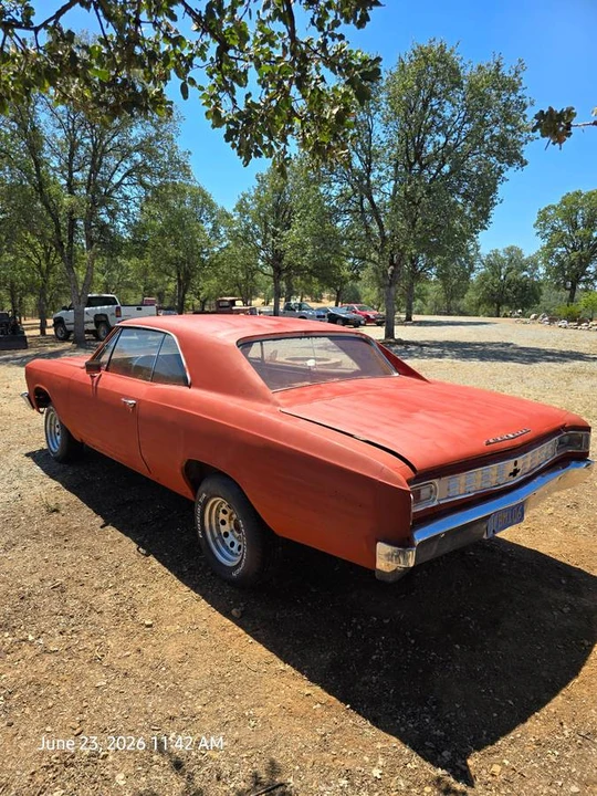 1966 Chevrolet Chevelle 1st Gen - Image 8 of 14
