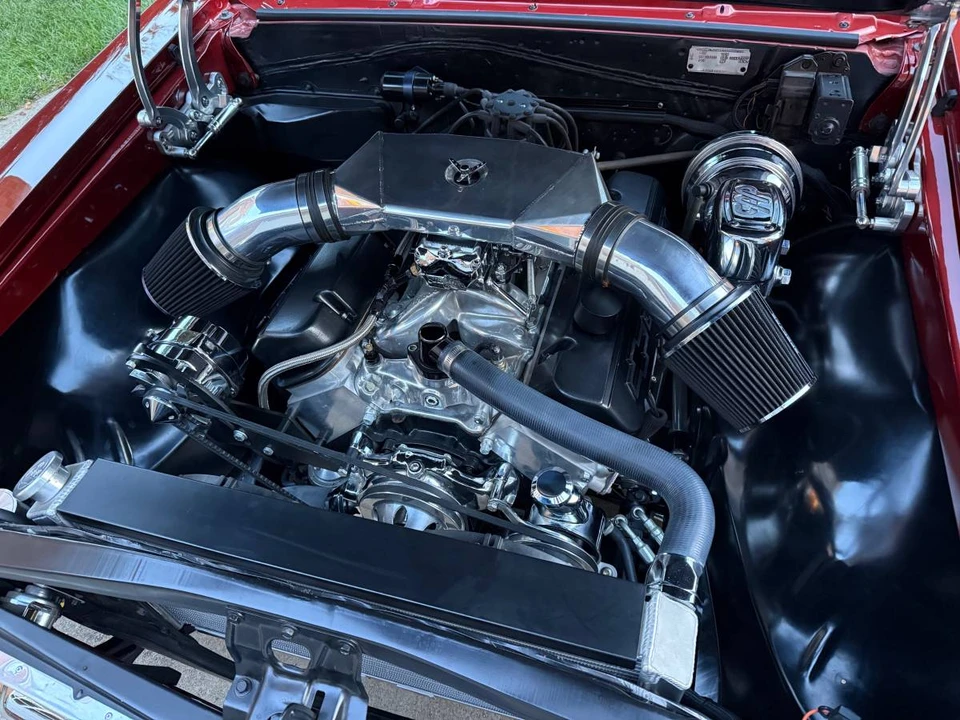 1966 Chevrolet Chevelle 1st Gen - Image 13 of 24