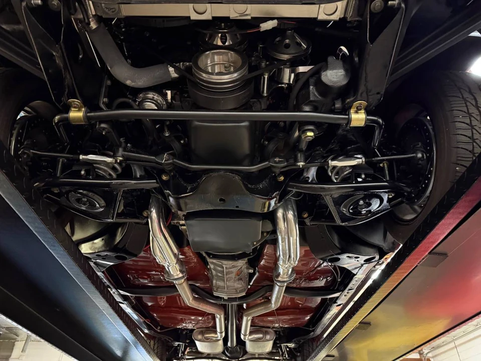 1966 Chevrolet Chevelle 1st Gen - Image 22 of 24