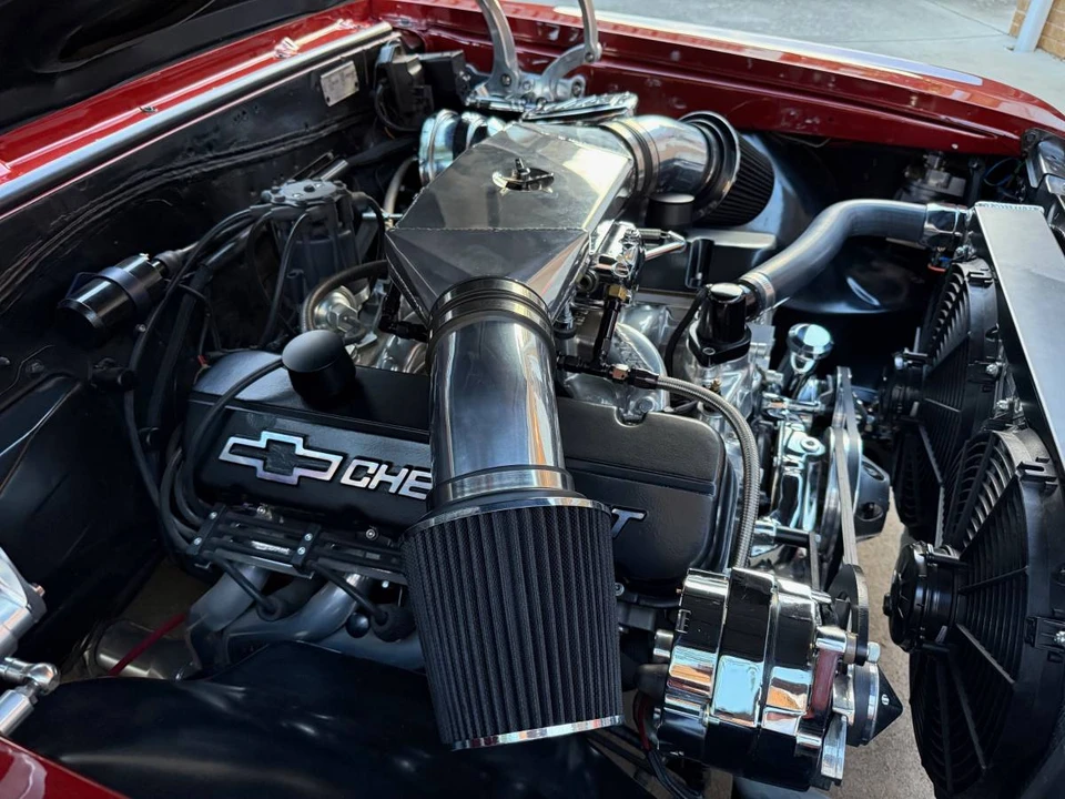 1966 Chevrolet Chevelle 1st Gen - Image 14 of 24