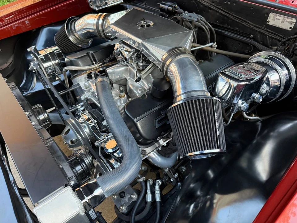 1966 Chevrolet Chevelle 1st Gen - Image 15 of 24