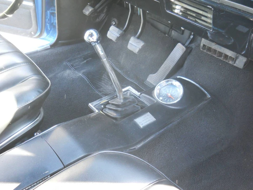 1966 Chevrolet Chevelle SS 1st Gen - Image 11 of 17