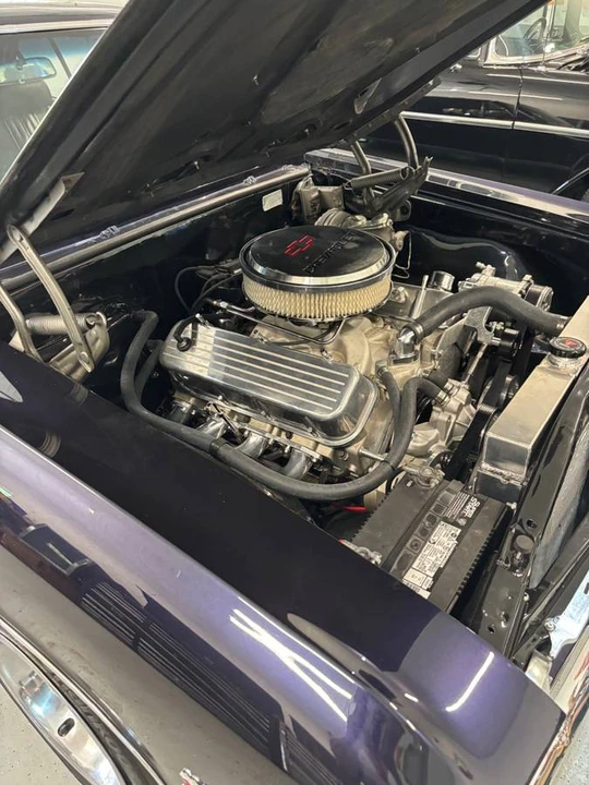 1966 Chevrolet Chevelle 1st Gen - Image 5 of 5