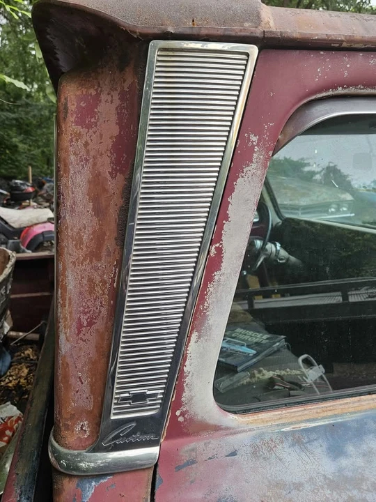 1966 Chevrolet C/K 1st Gen - Image 2 of 5