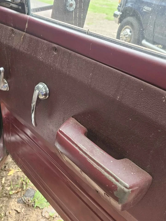 1966 Chevrolet C/K 1st Gen - Image 4 of 5