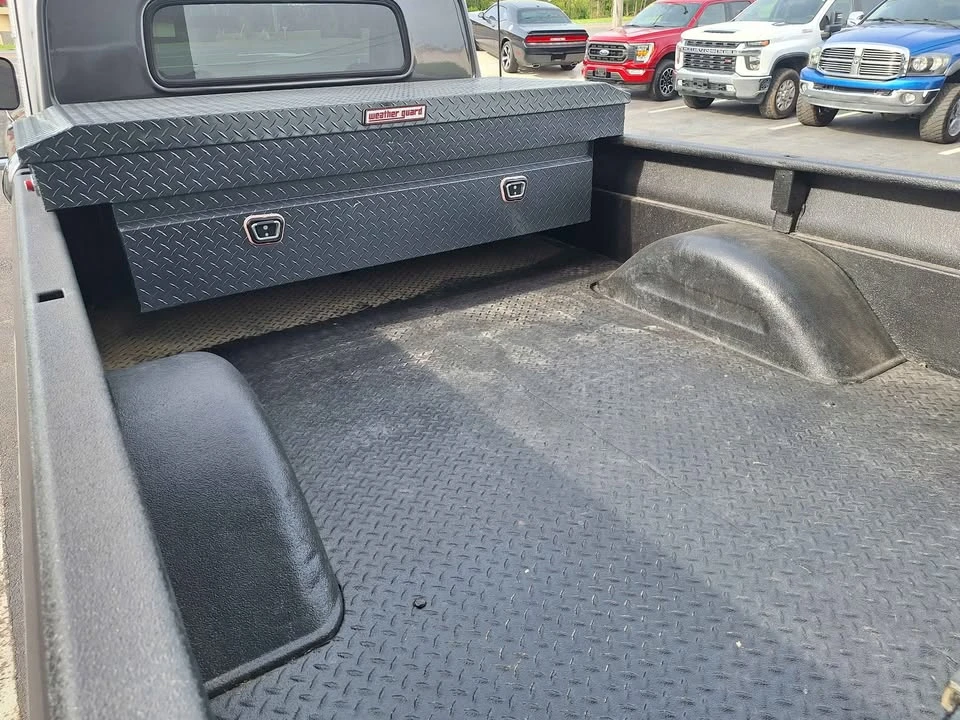 1966 Chevrolet C/K 1st Gen - Image 6 of 21