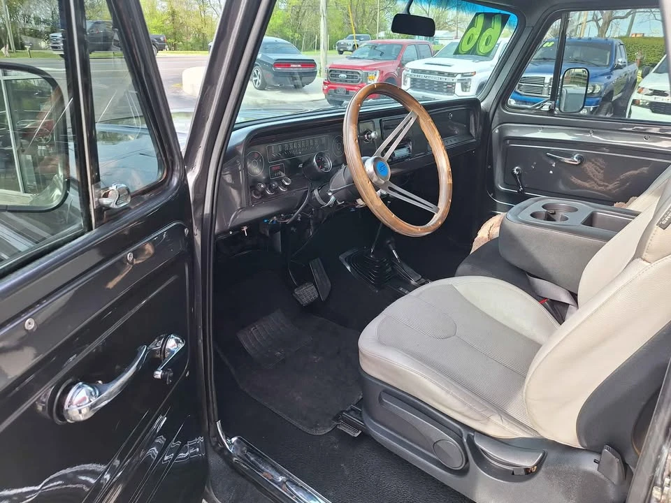 1966 Chevrolet C/K 1st Gen - Image 15 of 21