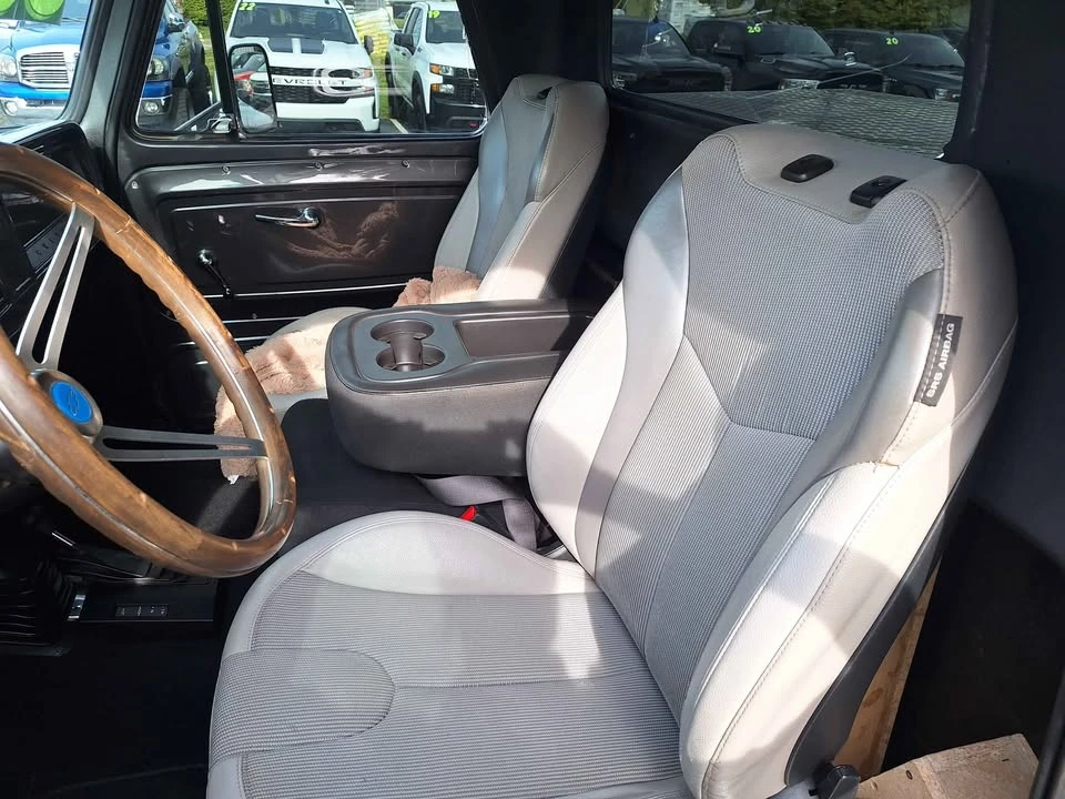 1966 Chevrolet C/K 1st Gen - Image 19 of 21