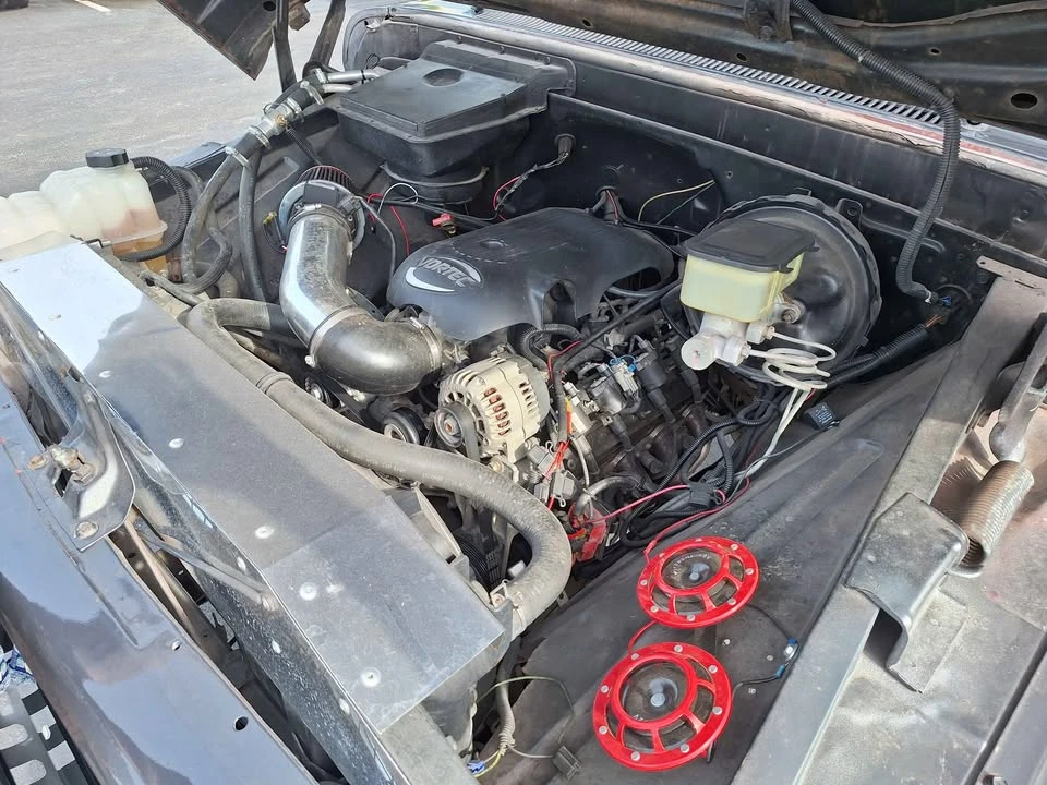 1966 Chevrolet C/K 1st Gen - Image 8 of 21