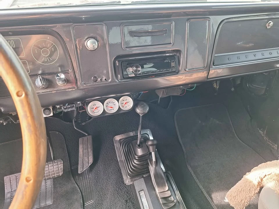 1966 Chevrolet C/K 1st Gen - Image 18 of 21