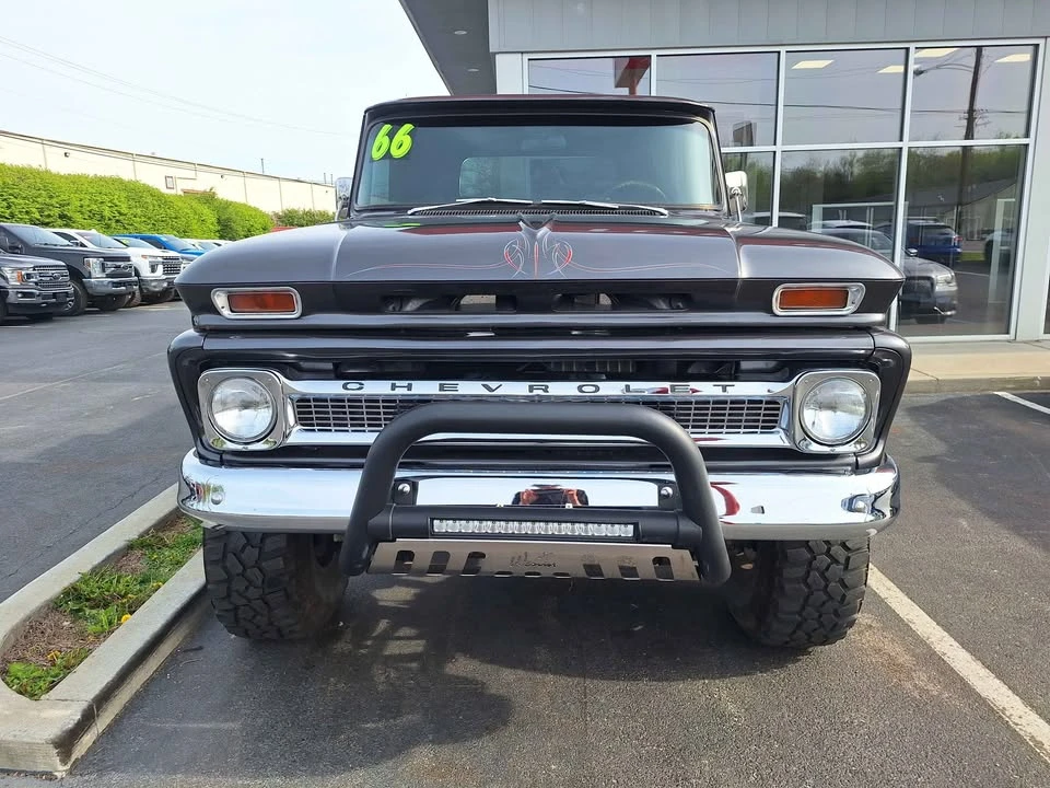 1966 Chevrolet C/K 1st Gen - Image 2 of 21