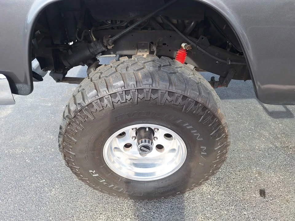 1966 Chevrolet C/K 1st Gen - Image 7 of 21