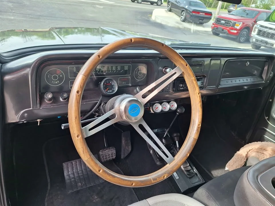 1966 Chevrolet C/K 1st Gen - Image 17 of 21