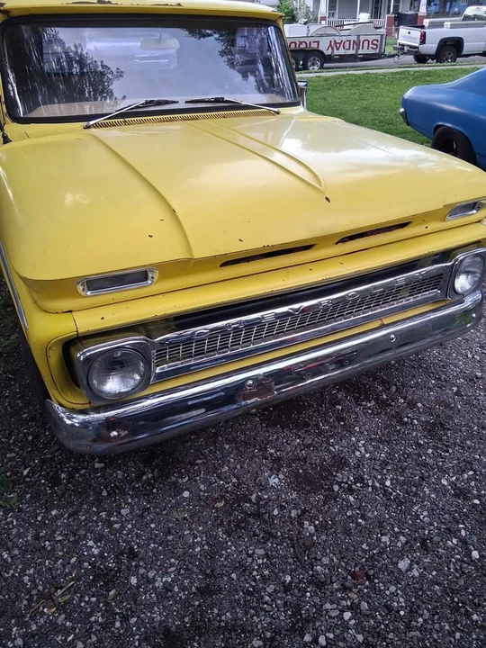 1966 Chevrolet C/K 1st Gen - Image 3 of 8