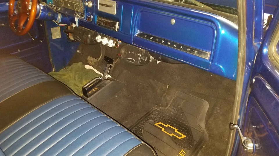 1966 Chevrolet C/K 1st Gen - Image 5 of 8